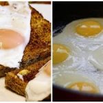 En ingrediens gör äggröra till en felfri rätt: topphemligheten avslöjad