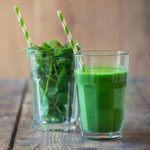 En nutritionist har namngett 5 livsmedel som innehåller mycket mer järn än spenat En nutritionist har namngett 5 livsmedel som innehåller mycket mer