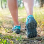 Hur mycket du ska gå om dagen och hur: lifehacks