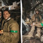 I Pokrovs'ku kan skadade stanna kvar utan evakuering i 50 dagar" - militärläkare "Vitsik I Pokrovs’ku kan skadade stanna kvar utan evakuering i 50