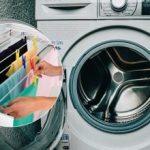 Kläderna torkar snabbare inomhus om du gör ett enkelt knep efter att du har tvättat dem Kläderna torkar snabbare inomhus om du gör ett enkelt knep