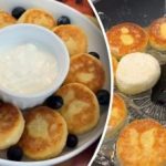 Den bästa frukosten någonsin: recept på gudomligt smakande cheesecakes på 10 minuter Den bästa frukosten någonsin: recept på gudomligt smakande cheesecakes på