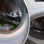 Tvättmaskinens legendariska hemlighet: en detalj är en fullständig spelväxlare